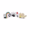 Chicco Soft Sensory Book
