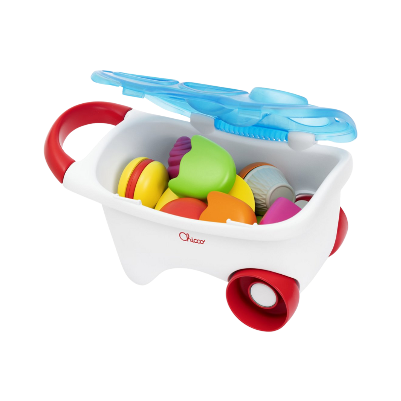 Chicco Ice Cream Cart