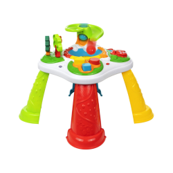 Chicco Mesa Sensorial Bosque