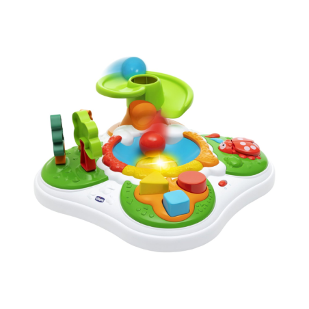 Chicco Forest Sensory Table