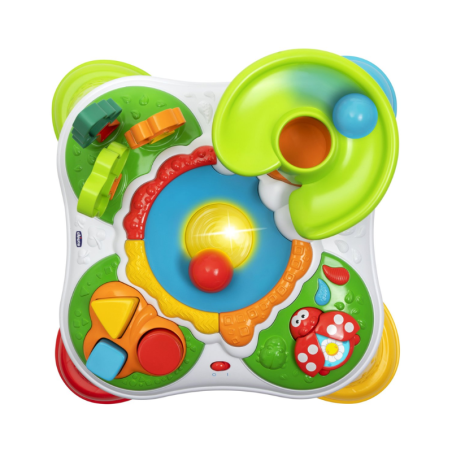 Chicco Forest Sensory Table