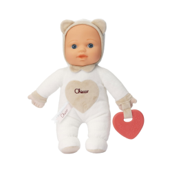 Chicco A Minha Primeira Boneca Bege