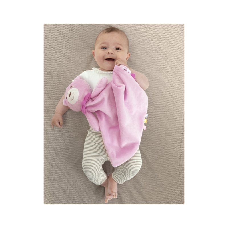 Chicco Maxi Dou Dou Rose