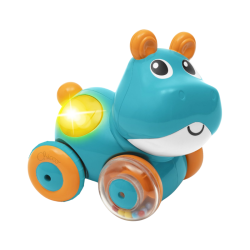 Chicco Hippo
