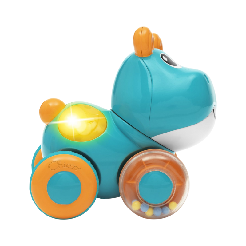 Chicco Hippo