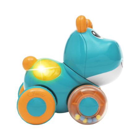 Chicco Hippo