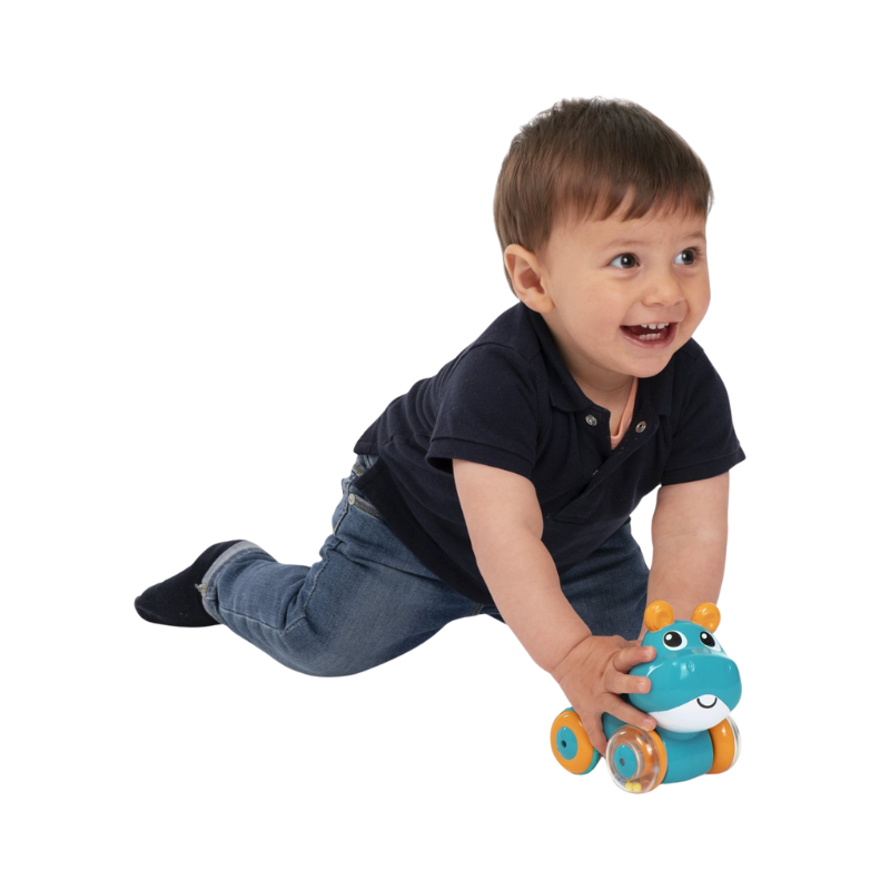 Chicco Hippo