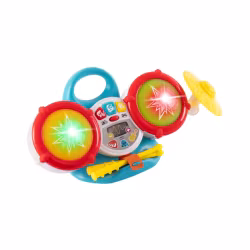 Chicco Ma Première Batterie
