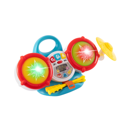 Chicco Ma Première Batterie