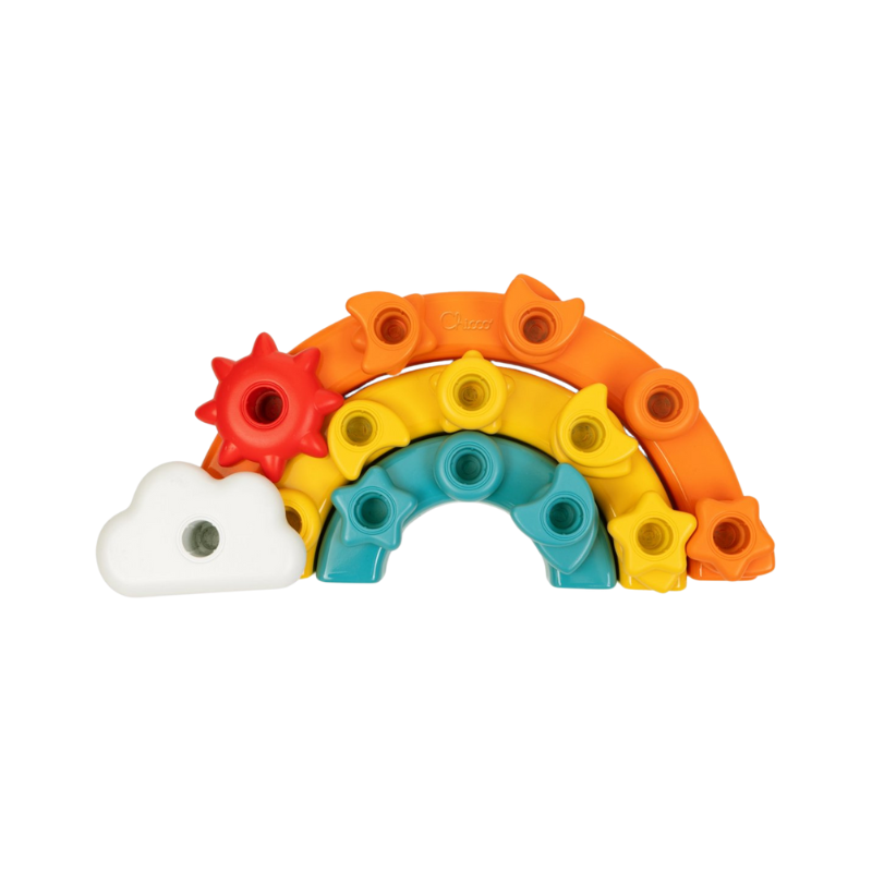 Chicco Arcoiris Multiactividad