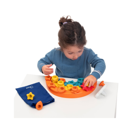 Chicco Arc-En-Ciel Multi-Activités