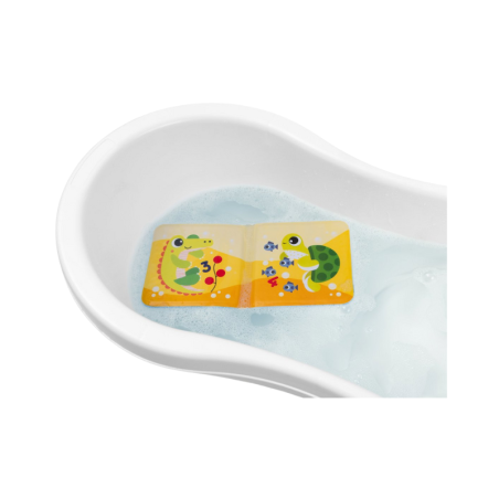 Chicco Livre de Bain Magique