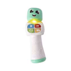 Chicco Mike The Microphone