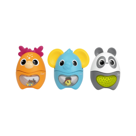 Chicco Snap-on Animals