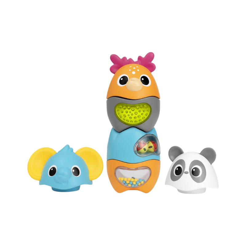 Chicco Animales Encajables