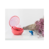 Suavinex Duccio Stérilisateur de Sucettes Rose