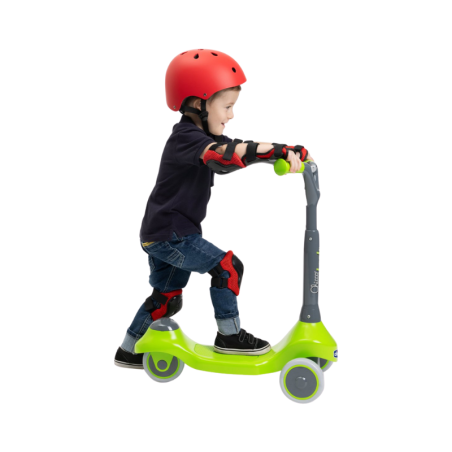 Chicco Mi Primer Patinete