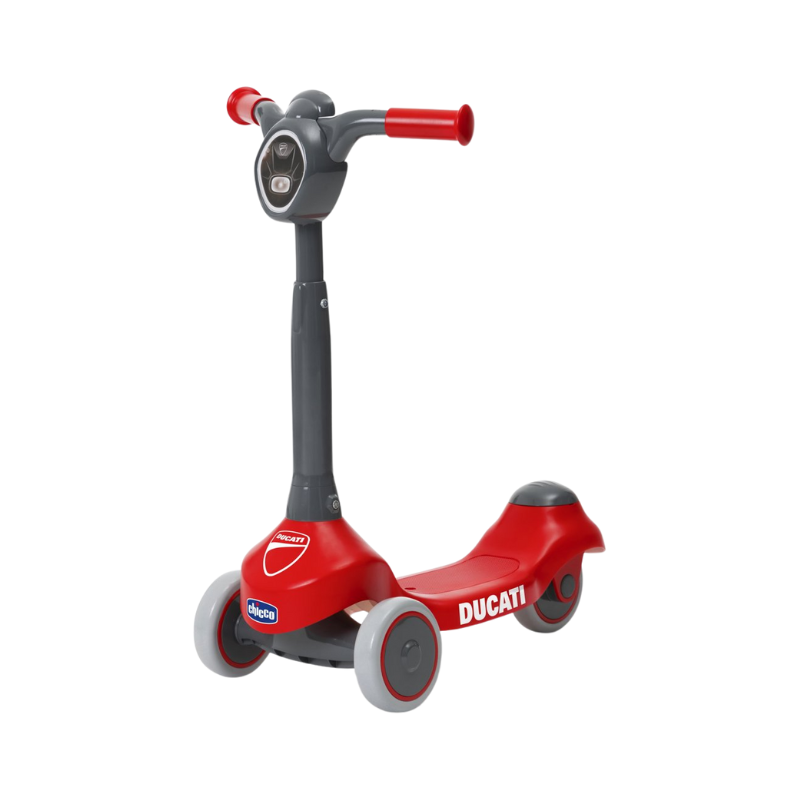 Chicco My First Scooter Ducati