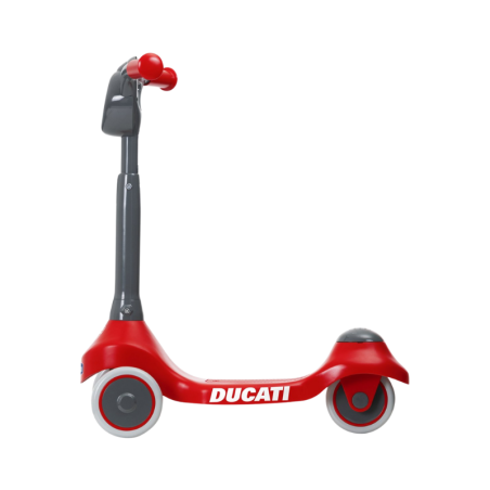 Chicco A Minha Primeira Trotinete Ducati