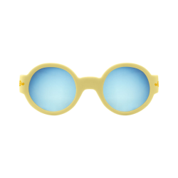 Chicco Sunglasses 0m+ Yellow