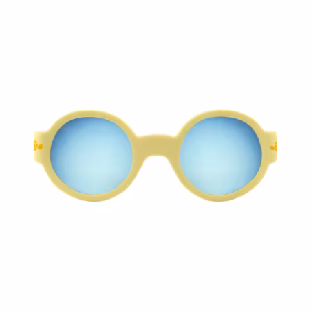 Chicco Lunettes de Soleil 0m+ Jaune