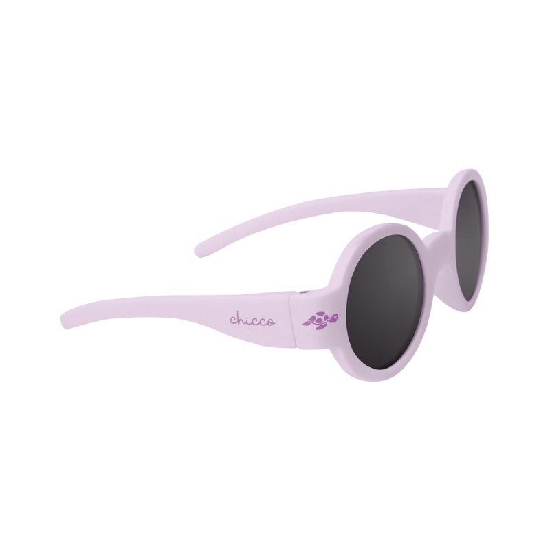 Chicco Gafas de Sol 0m+ Lila