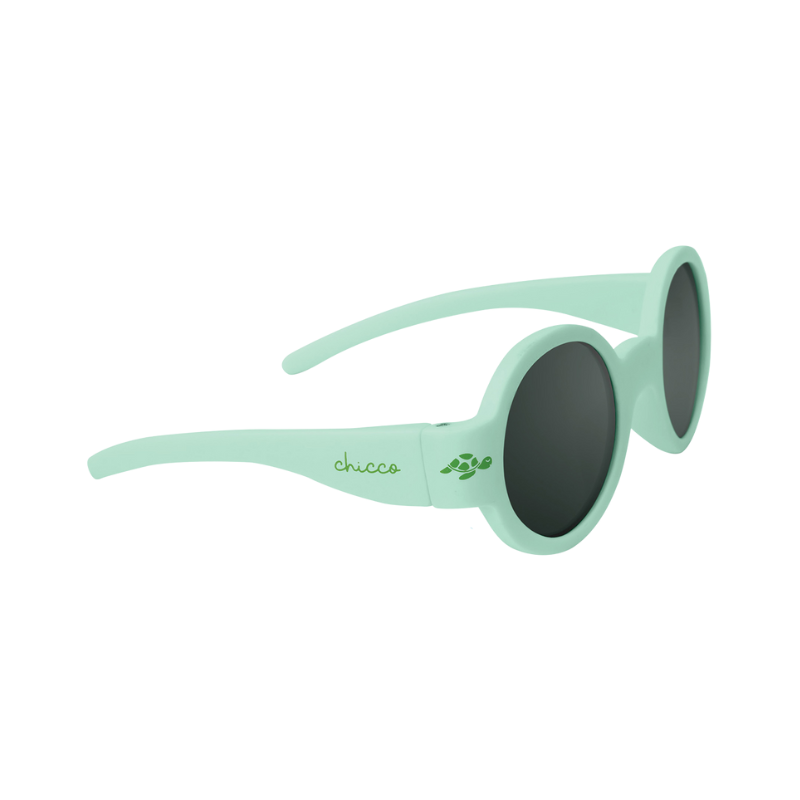 Chicco Lunettes de Soleil 0m+ Vert