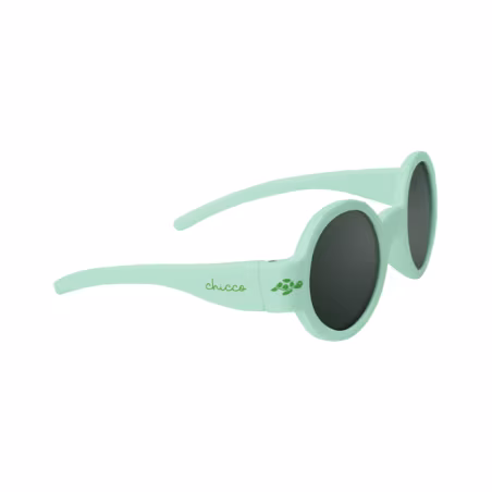 Chicco Lunettes de Soleil 0m+ Vert