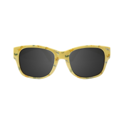 Chicco Sunglasses 12m+ Yellow