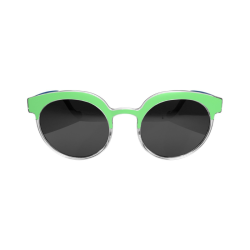 Chicco Óculos de Sol 4a+ Verde