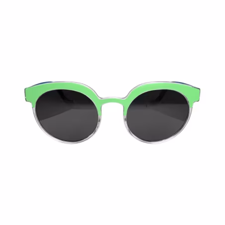 Chicco Óculos de Sol 4a+ Verde