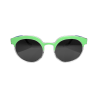 Chicco Gafas de Sol 4a+ Verde Chicco Gafas de Sol 4a+ Verde