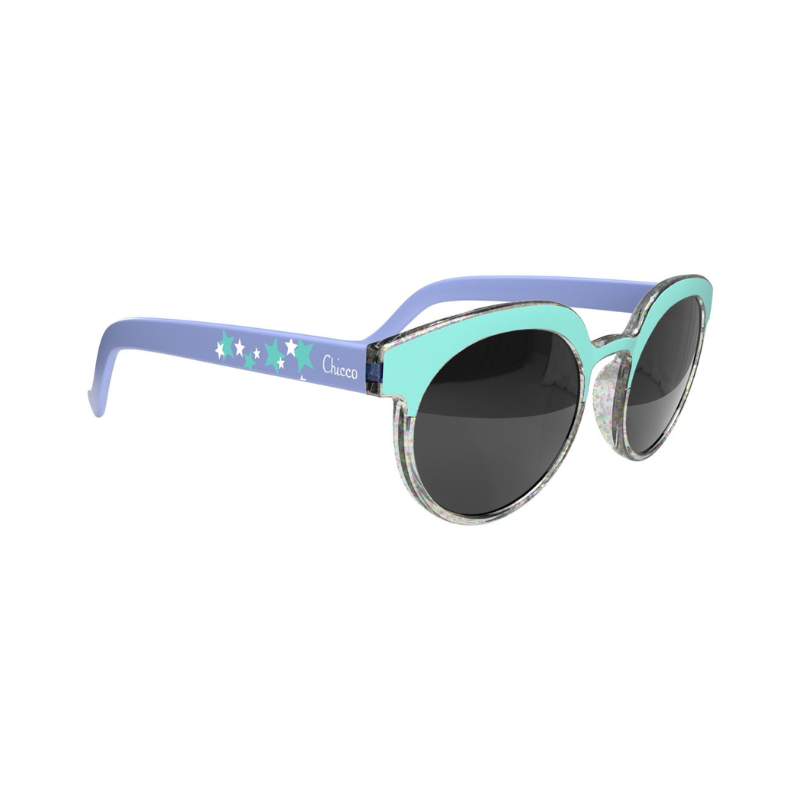 Chicco Gafas de Sol 4a+ Estrellas