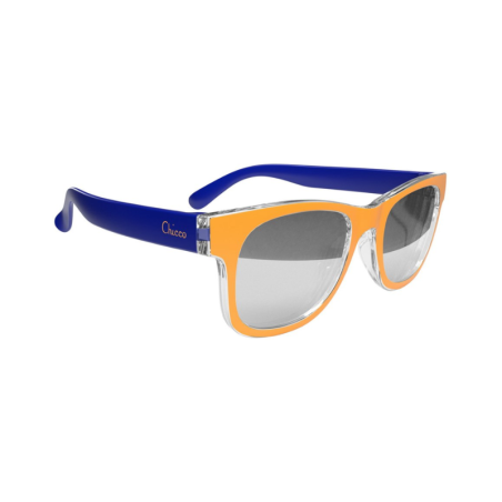 Chicco Gafas de Sol 24m+ Naranja