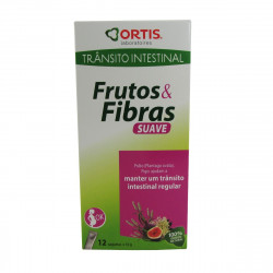 Frutos & Fibras Ventre Inchado 30 comprimidos