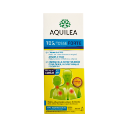 Aquilea Tos Fuerte Jarabe 150ml