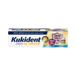 Kukident Pro Ultimate Fresh Flavor 57g