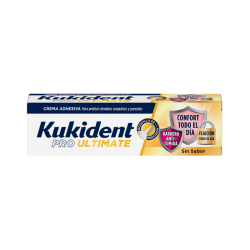 Kukident Pro Ultimate Flavorless 40g