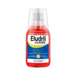 Eludril Classic Enjuague Bucal 200ml