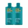 Piz Buin After Sun Tan Intensifying Moisturizing Lotion 2x200ml