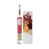 Oral-B Vitality Pro Kids Electric Toothbrush + Case Lion King