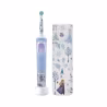 Oral-B Vitality Pro Kids Escova de Dentes Elétrica + Estojo Frozen