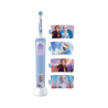 Oral-B Vitality Pro Kids Brosse à Dents Électrique + Étui Frozen