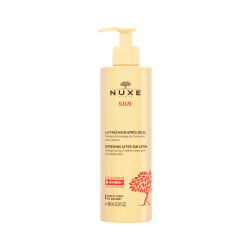 Nuxe Sun Leche Refrescante After-Sun 400ml