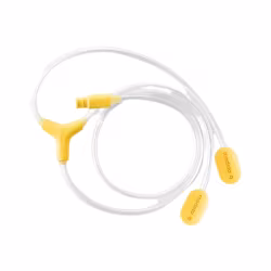 Medela Tubo de Copa de Recolección Hands-Free