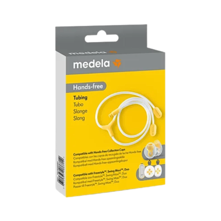 Medela Tubo de Copa de Recolección Hands-Free