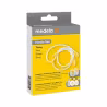 Medela Tubo de Copa de Recolección Hands-Free