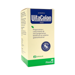 Vitacolon 60 capsules