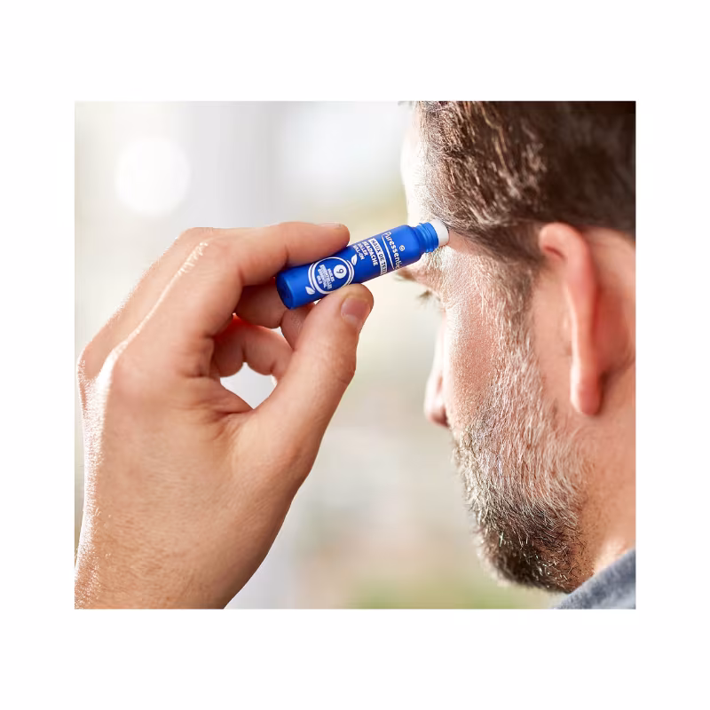 Puressentiel Roll-On Maux de Tête 5ml