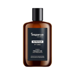 Insparya Nutriplus Champô 250ml
